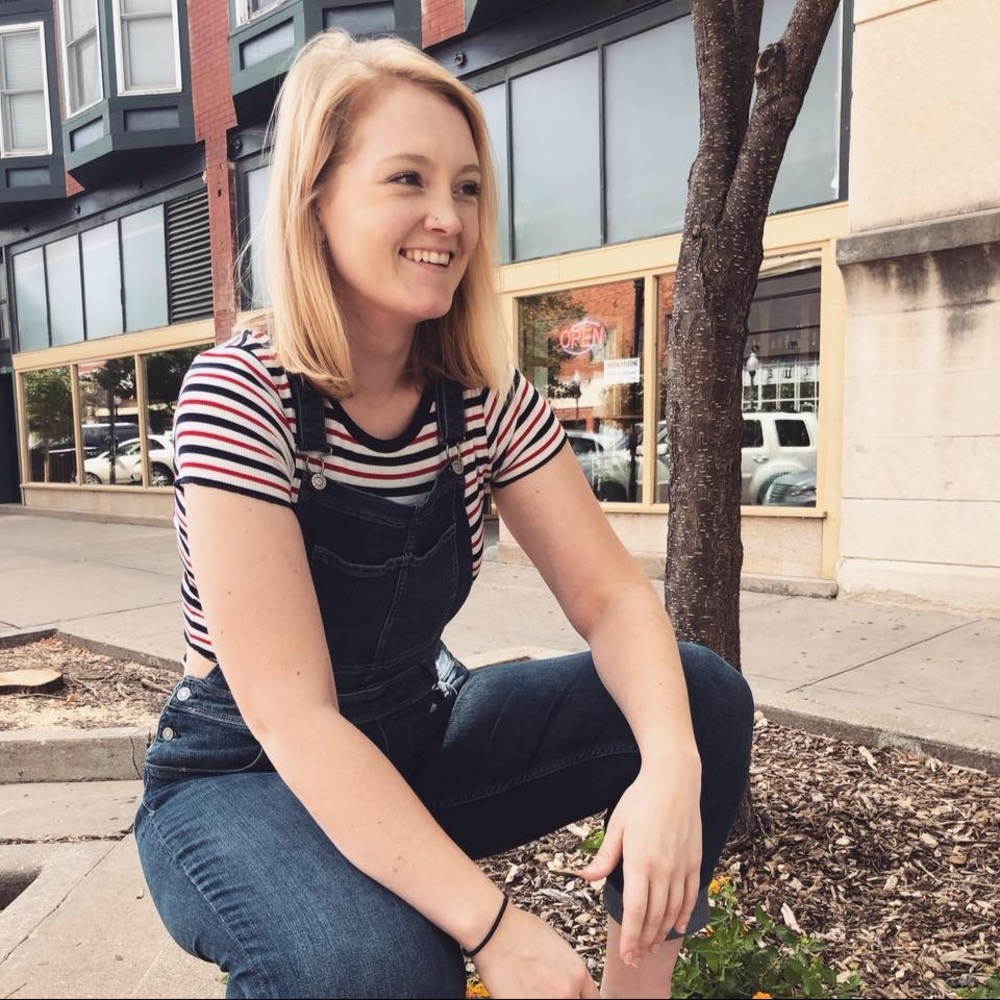 Meet Your Posher, Jessie,